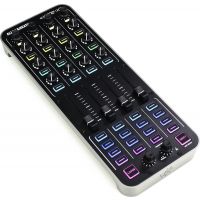 Allen & Heath XONE:K3 - Vue 2